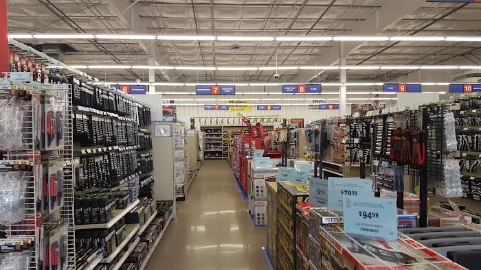 Harbor Freight 2