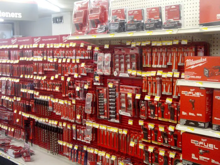 Millville Hardware 7