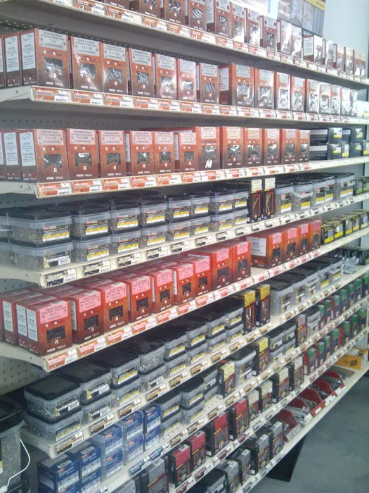 Millville Hardware 9