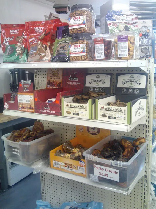 Millville Hardware 8