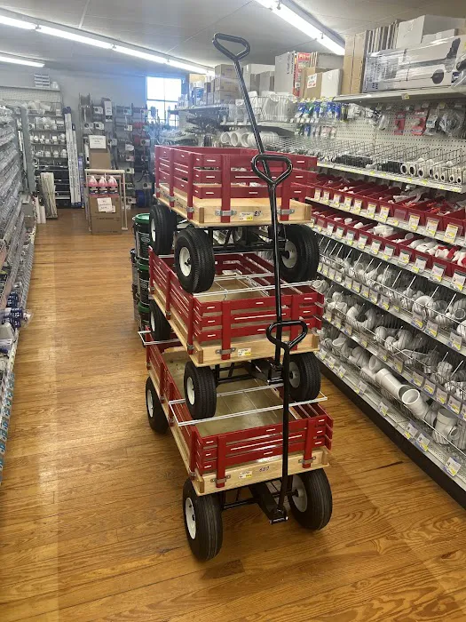 Millville Hardware 3