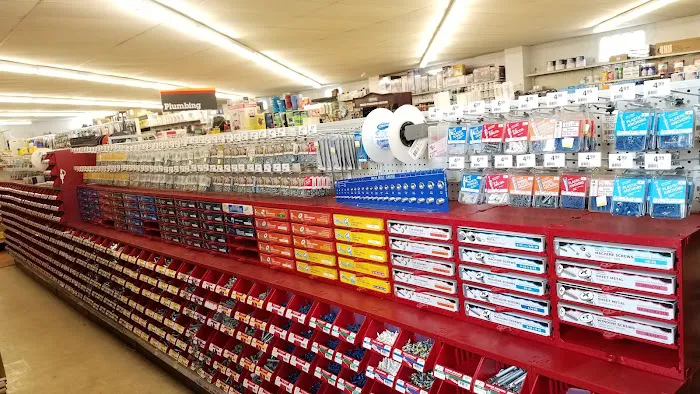 Millville Hardware 2