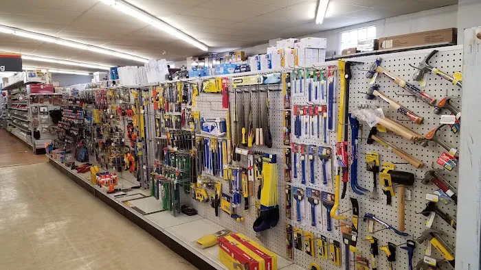 Millville Hardware 1