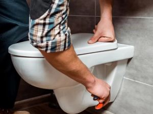How to Install a New Toilet: A Step-by-Step Guide