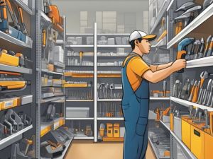 Comparing Prices at Major Hardware Stores: Finding the Best Deals