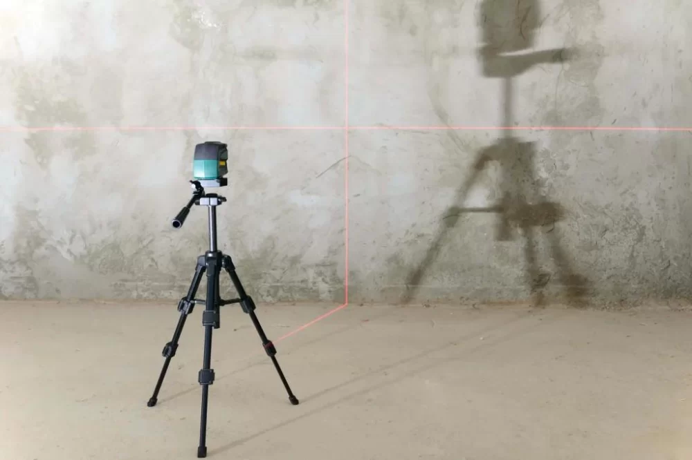 How to Calibrate a Laser Level for Accurate Results - A Step-by-Step Guide