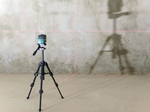 How to Calibrate a Laser Level for Accurate Results - A Step-by-Step Guide