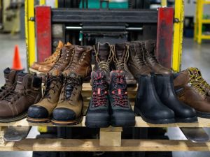 Best Work Boots for Comfort and Safety: Top Picks for Every Job