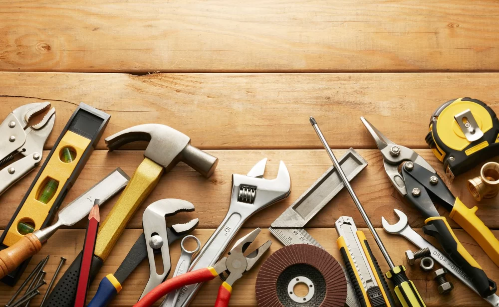 Comparing Prices at Major Hardware Stores Across the US
