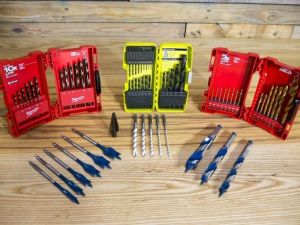 How to Choose the Right Drill for Wood Drilling: A Complete Buying Guide