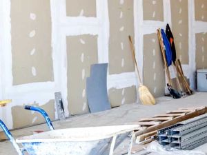 Understanding Different Types of Drywall for Your Home and Construction Projects