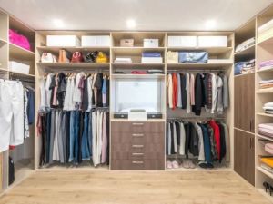 Building Custom Shelves for Closets: A Comprehensive Guide to Maximize Space