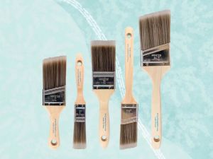 Best Brushes for Wall Painting: My Top Picks and Real Experience