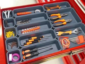 Best Tool Organizers for Large Collections: Expert Guide to Staying Organized