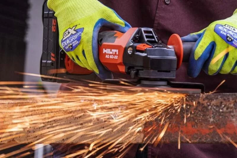 Top-Rated Angle Grinders for Metalworking: Expert Guide to Finding the Best