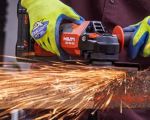 Top-Rated Angle Grinders for Metalworking: Expert Guide to Finding the Best