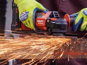 Top-Rated Angle Grinders for Metalworking: Expert Guide to Finding the Best