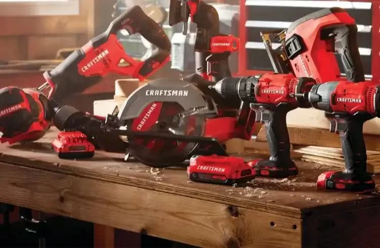 Top Durable Tool Brands for Contractors in the USA