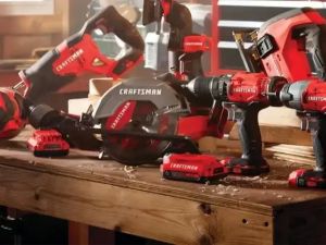 Top Durable Tool Brands for Contractors in the USA