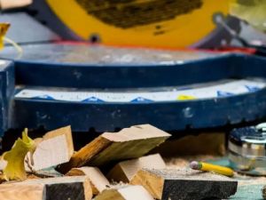 How to Safely Use a Miter Saw: Essential Tips and Safety Practices