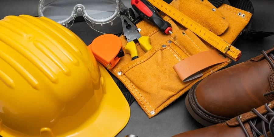 Essential Safety Gear for DIY Projects to Protect Yourself Effectively