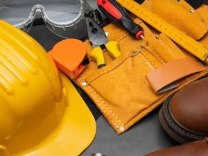 Essential Safety Gear for DIY Projects to Protect Yourself Effectively