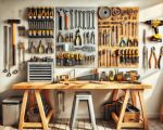 Essential Must-Have Tools for a Small Workshop to Boost Efficiency and Quality