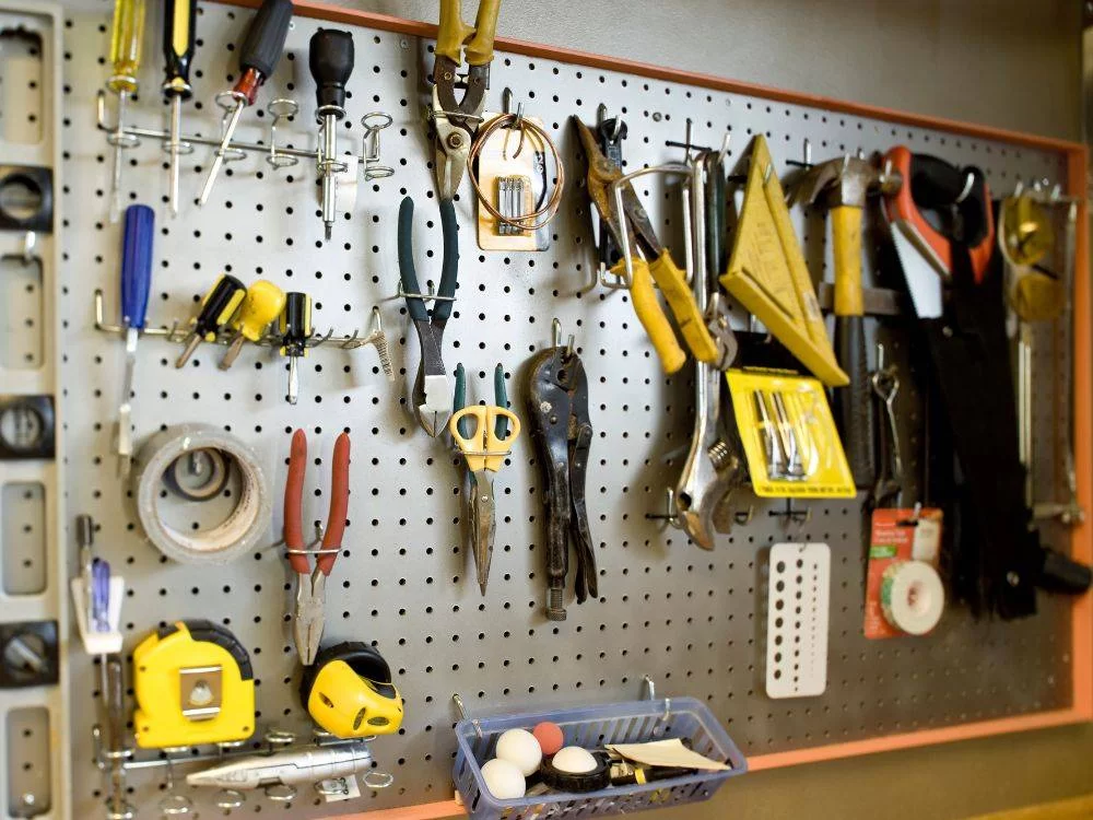 How to Build a Storage Shed with Hand Tools: A Detailed DIY Guide