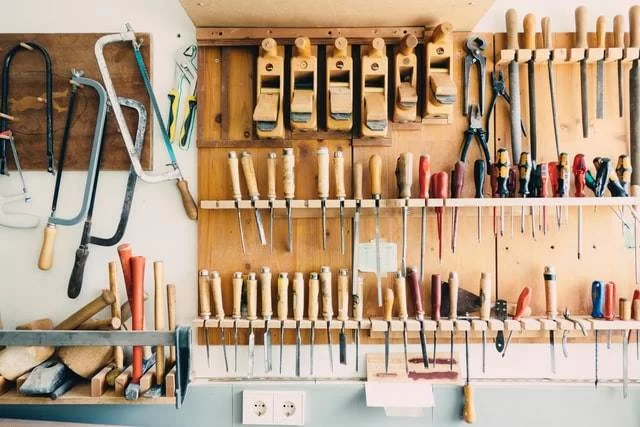 Best Tools for Sanding Wood to Perfection: Complete Guide for DIYers
