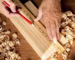 How to Measure for Accurate Cuts with a Tape Measure: Essential Tips for Precision
