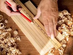 How to Measure for Accurate Cuts with a Tape Measure: Essential Tips for Precision