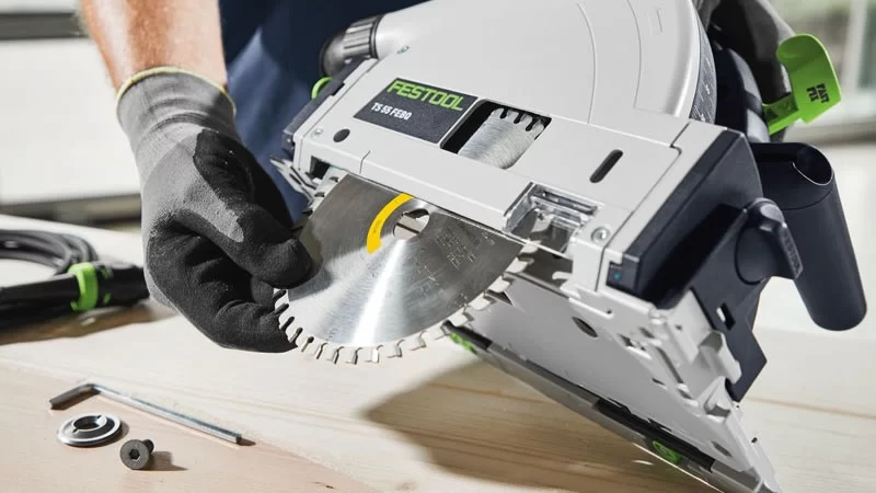 Best Saw Blades for Woodworking Projects – Expert Guide for Precision and Performance