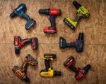 Top High-Performance Cordless Drills for Professional Contractors in 2025