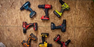 Top High-Performance Cordless Drills for Professional Contractors in 2025