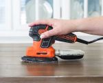 Best Sanders for Smoothing Out Rough Surfaces: Top Tools for a Perfect Finish