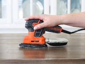 Best Sanders for Smoothing Out Rough Surfaces: Top Tools for a Perfect Finish