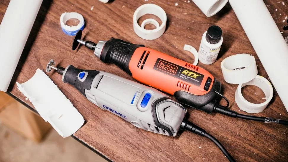 Best Rotary Tool for Home Projects: Top Picks for DIY Enthusiasts