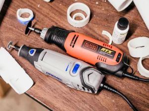 Best Rotary Tool for Home Projects: Top Picks for DIY Enthusiasts
