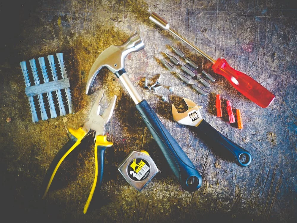 Must-Have Tools for Finishing Your Basement: Essential Equipment for a Perfect Renovation