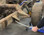 How to Remove a Stuck Bolt with Basic Tools: A Step-by-Step Guide