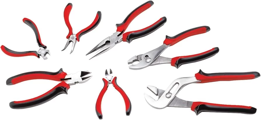 Best Pliers for Electrical Work: Top Picks for Professionals and DIY Enthusiasts