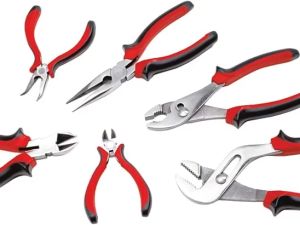 Best Pliers for Electrical Work: Top Picks for Professionals and DIY Enthusiasts