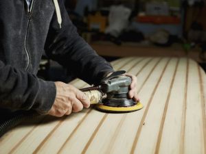 Best Power Tools for Sanding Large Surfaces: Top Picks and Expert Advice
