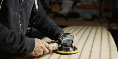 Best Power Tools for Sanding Large Surfaces: Top Picks and Expert Advice