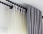 How to Install a Curtain Rod with Basic Tools – Easy Step-by-Step Guide