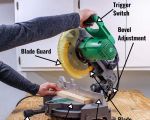 How to Use a Miter Saw for Angled Cuts: Expert Techniques and Safety Tips
