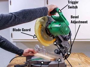 How to Use a Miter Saw for Angled Cuts: Expert Techniques and Safety Tips