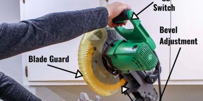 How to Use a Miter Saw for Angled Cuts: Expert Techniques and Safety Tips